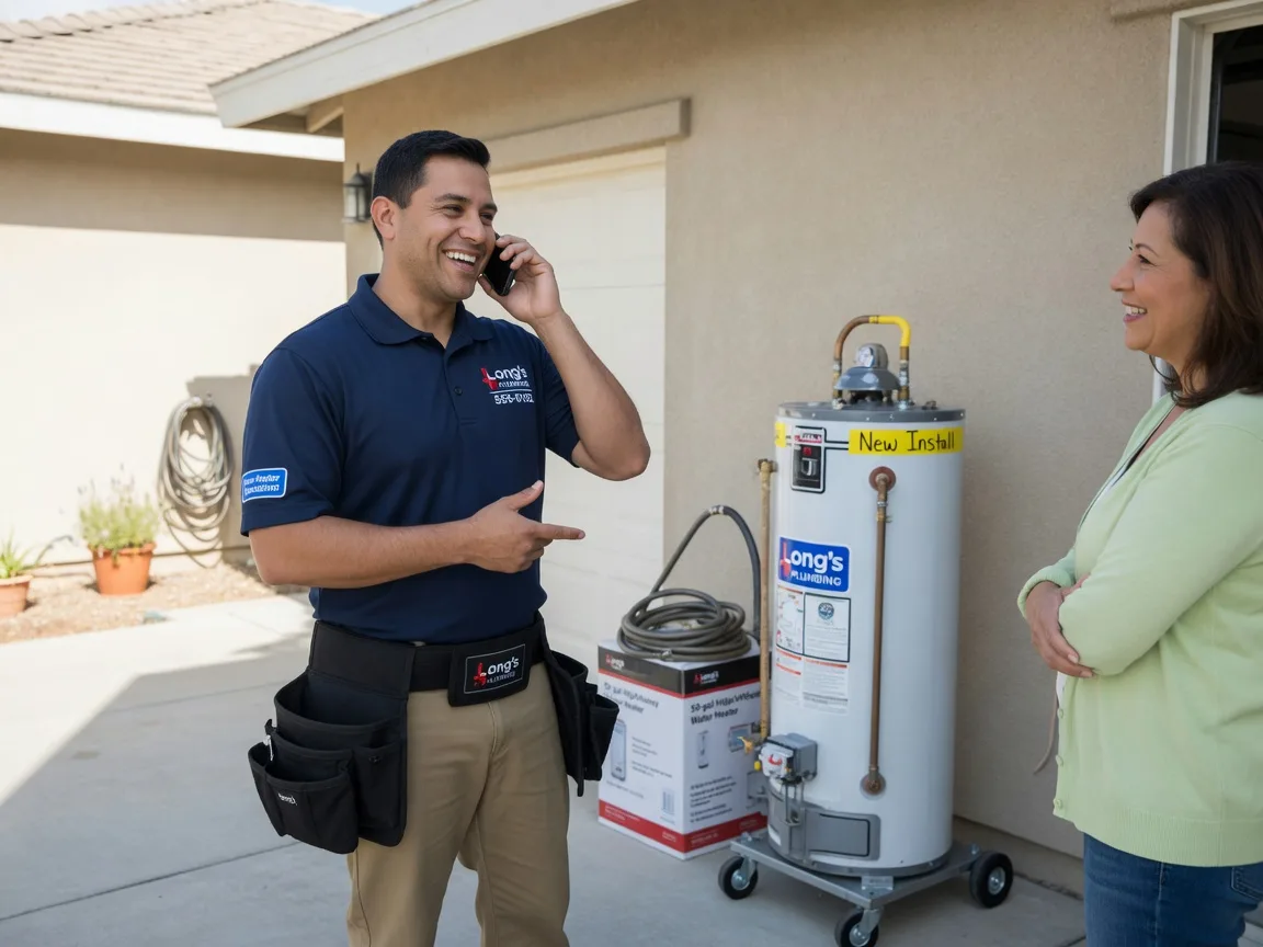 Leak Detection Braymer, MO FAQs